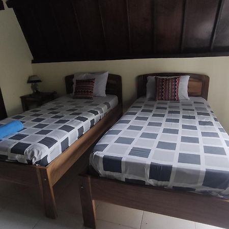 Sister Bungalow 2 Gili Air Zewnętrze zdjęcie