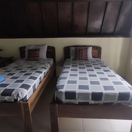 Sister Bungalow 2 Gili Air Zewnętrze zdjęcie