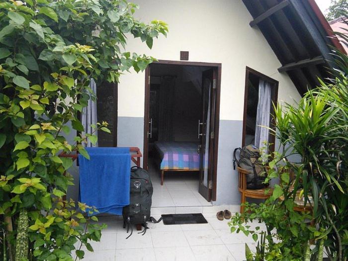 Sister Bungalow 2 Gili Air Zewnętrze zdjęcie