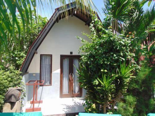Sister Bungalow 2 Gili Air Zewnętrze zdjęcie