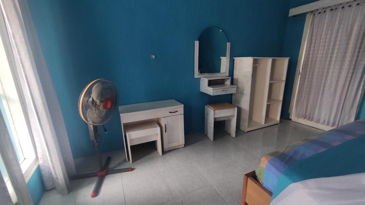 Sister Bungalow 2 Gili Air Zewnętrze zdjęcie