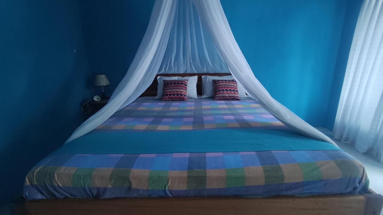 Sister Bungalow 2 Gili Air Zewnętrze zdjęcie
