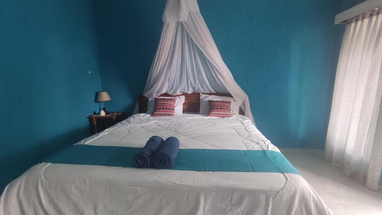 Sister Bungalow 2 Gili Air Zewnętrze zdjęcie