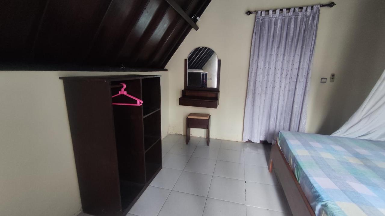 Sister Bungalow 2 Gili Air Zewnętrze zdjęcie
