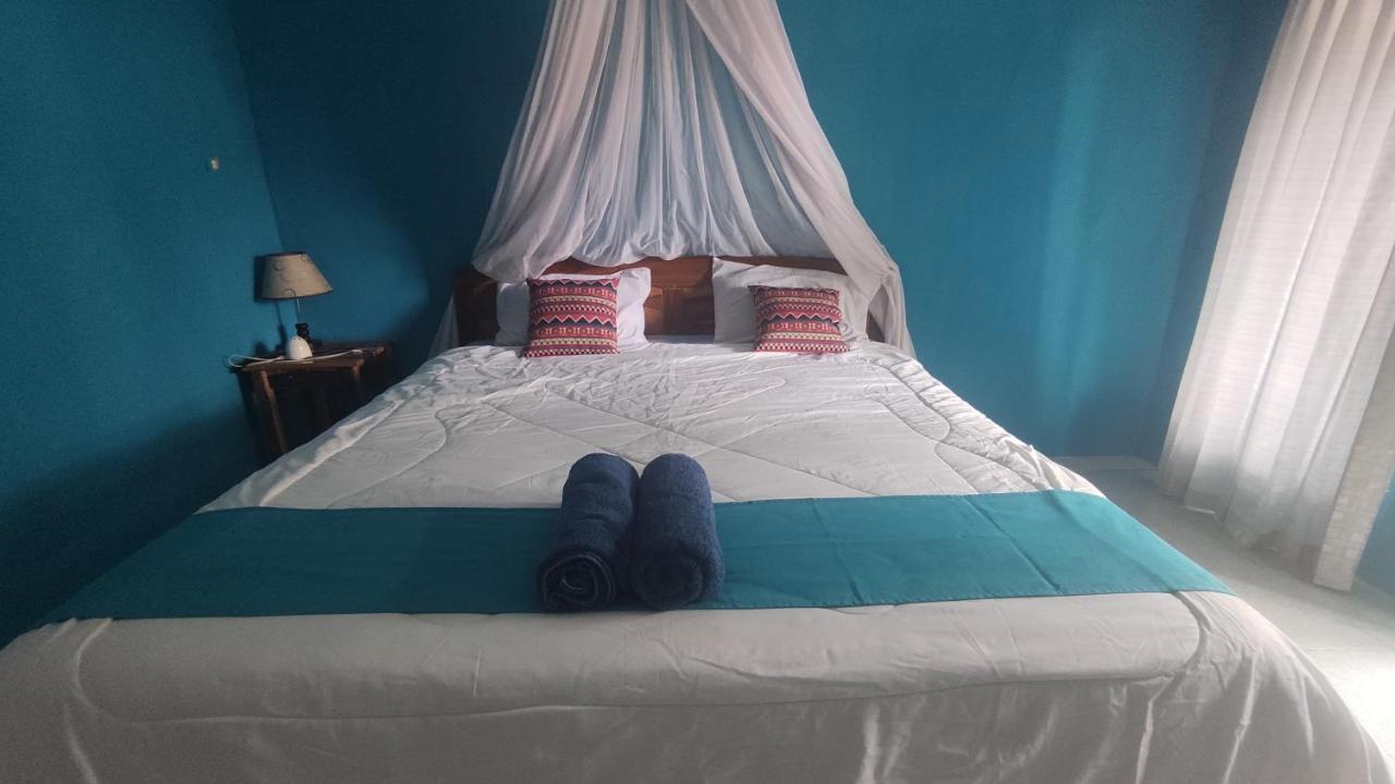 Sister Bungalow 2 Gili Air Zewnętrze zdjęcie