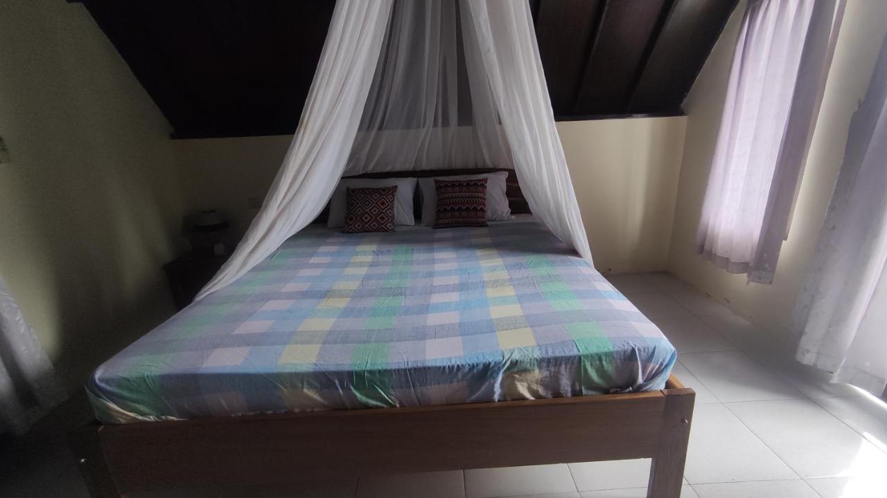 Sister Bungalow 2 Gili Air Zewnętrze zdjęcie