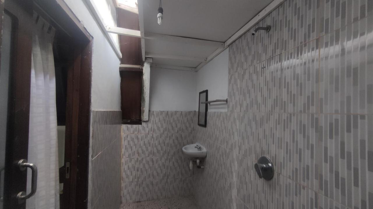 Sister Bungalow 2 Gili Air Zewnętrze zdjęcie
